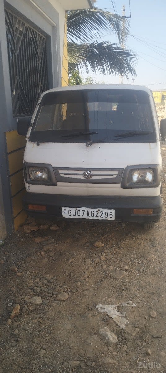 maruti omini cng - કાર - ભાણવ - Image 3