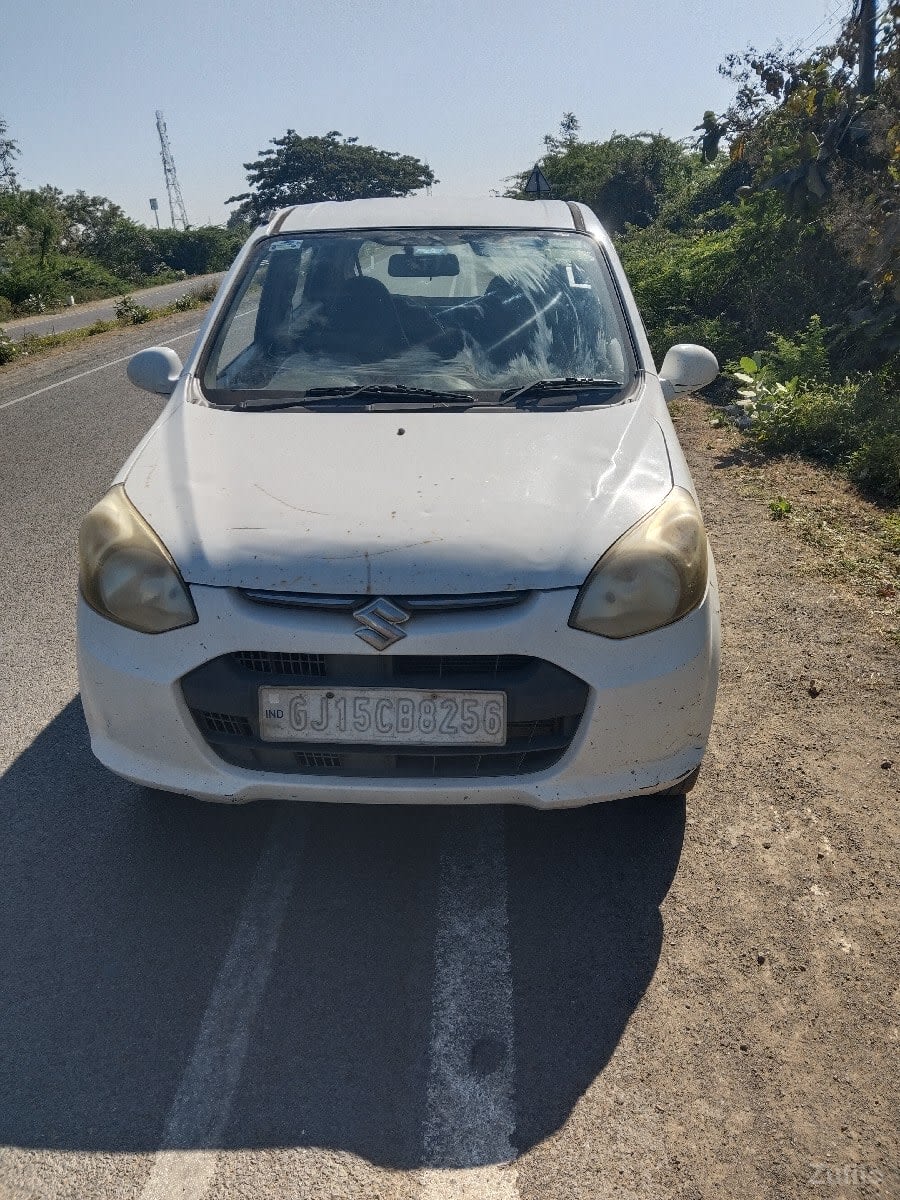 alto 800 - કાર - મેન્ડરડા - Image 1