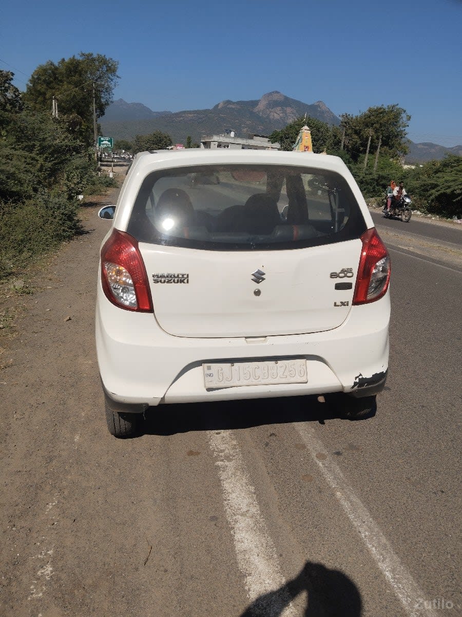alto 800 - કાર - મેન્ડરડા - Image 2