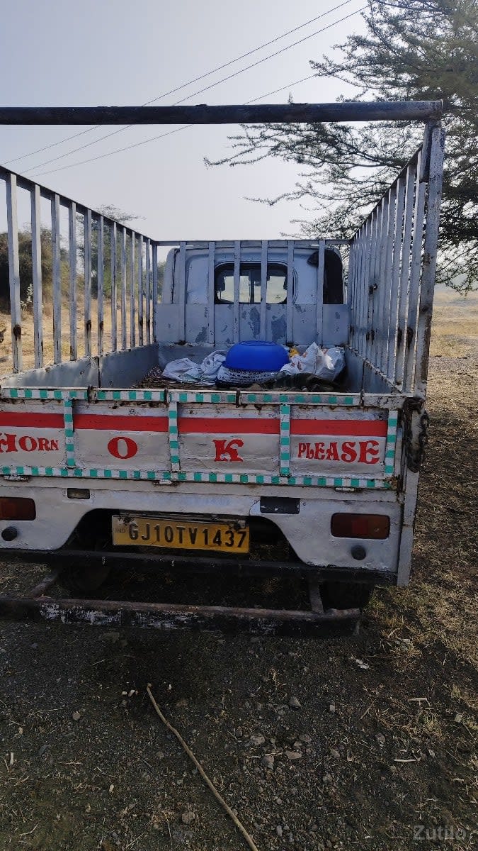 સુપર તાતા - Cars - Chuda - Image 1