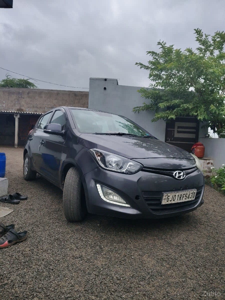 i20 car vechvani che - કાર - દ્વારકા - Image 1