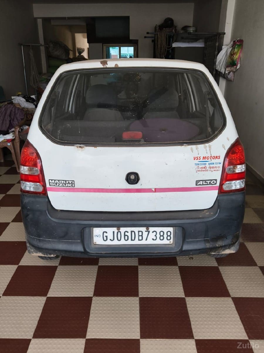vechavani - Cars - Dhari - Image 1