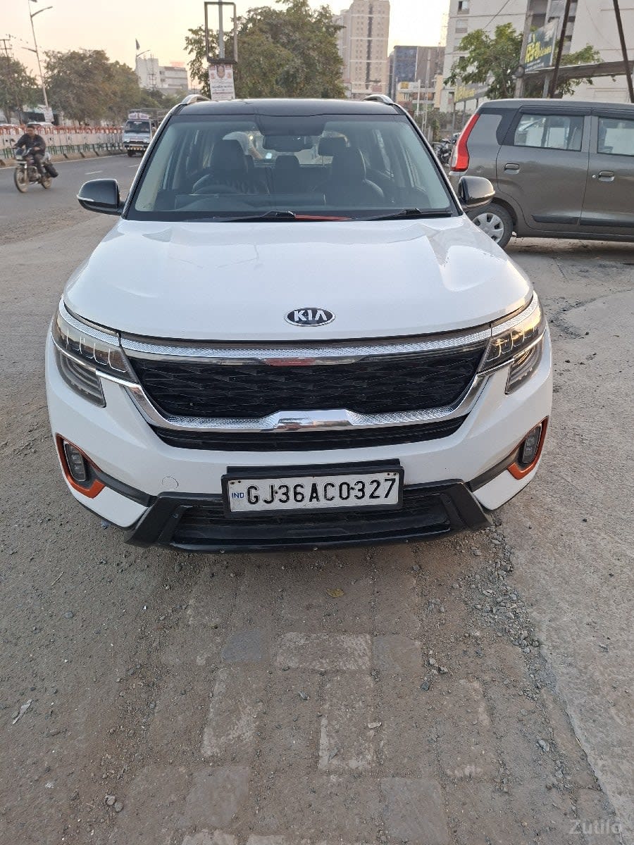 car vechvani chhe - Cars - Vadodara City - Image 1