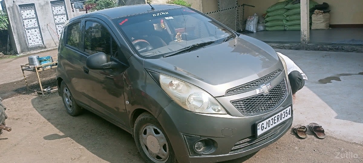 આ ગાડી વેચવાની છે.6353566041 - Cars - Dhrol - Image 1