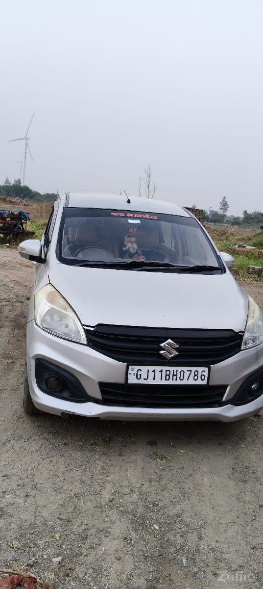 maruti suzuki
ertiga - કાર - દ્વારકા - Image 1