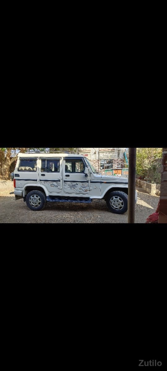 બોલેરો વેચવાનો છે - Cars - Manavadar - Image 1