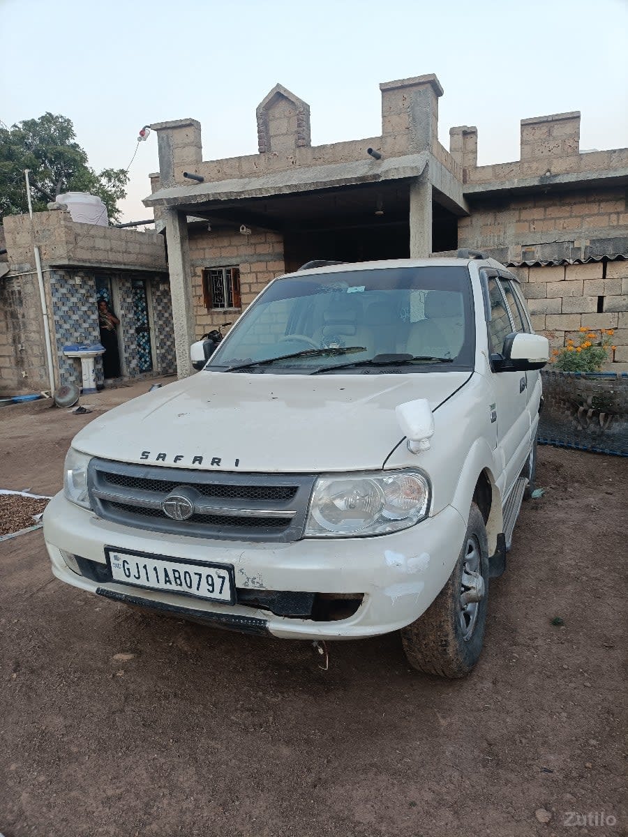 ગાડી વેચવાની છે - કાર - ભાણવ - Image 1