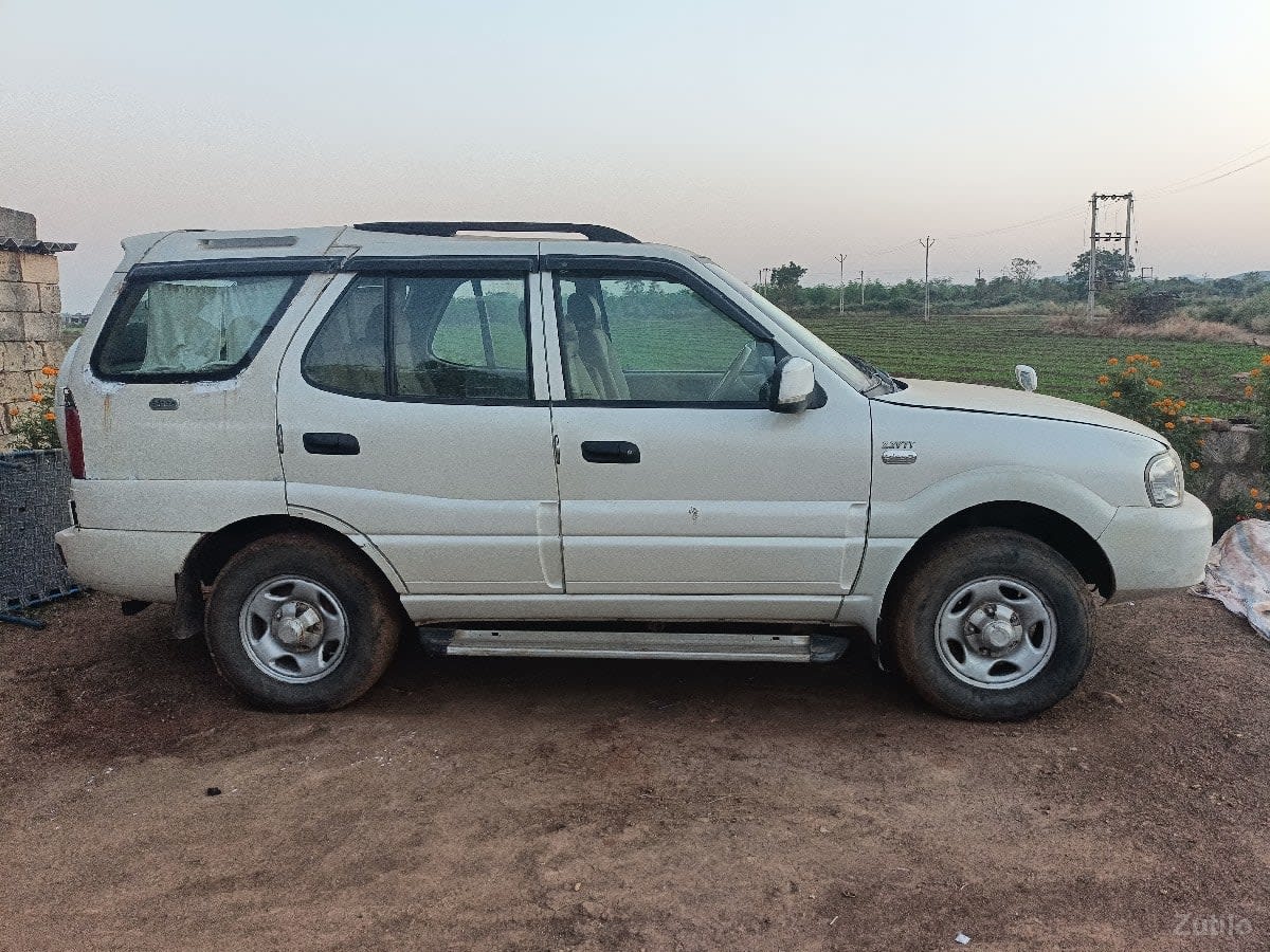 ગાડી વેચવાની છે - કાર - ભાણવ - Image 2