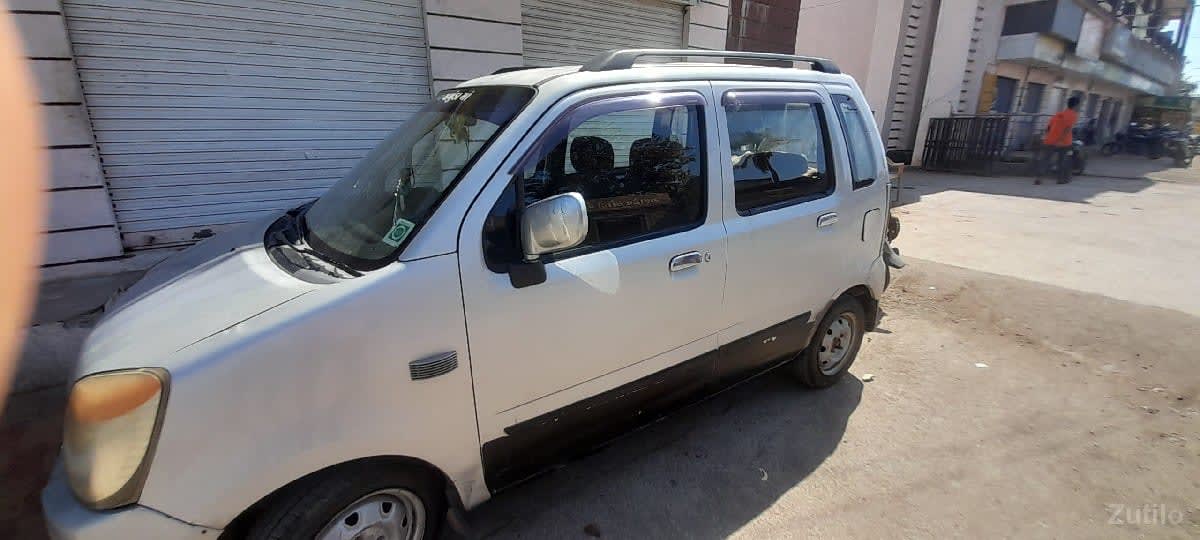 વેચવાની છે - કાર - ભાણવ - Image 3