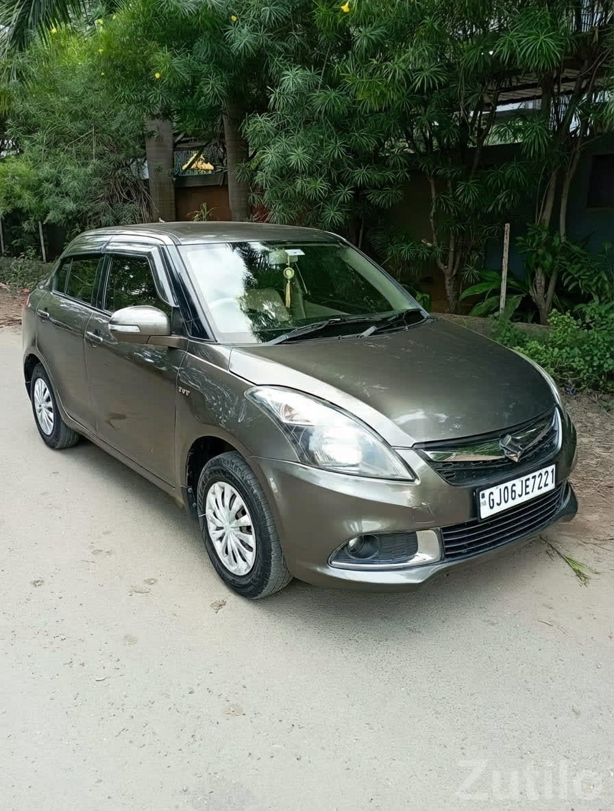 Maruti Suzuki Swift Dzire  - કાર - વડોદરા શહેર - Image 3