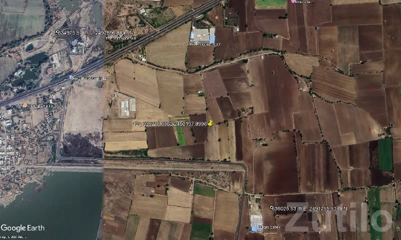 Rajkot Jamnagar Highway Agriculture Land - Land & Plots - Jamjodhpur - Image 2