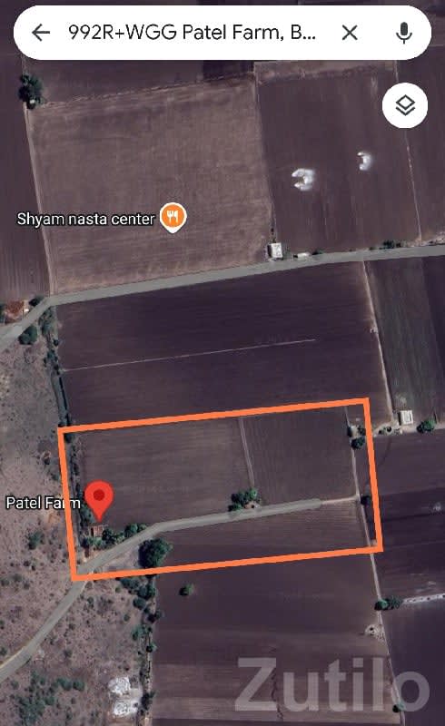 Agricultural Land for Sale in Mendarda - જમીન અને પ્લોટ - મેન્ડરડા - Image 1
