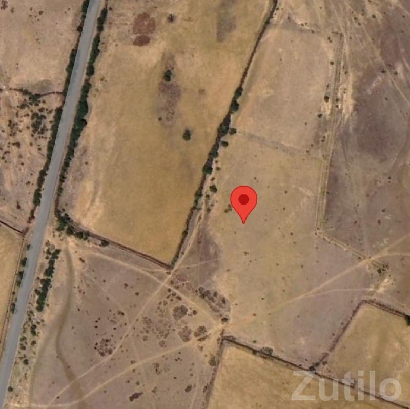 Roadside Open Land Plot in Salaya - Land & Plots - Salaya - Image 1