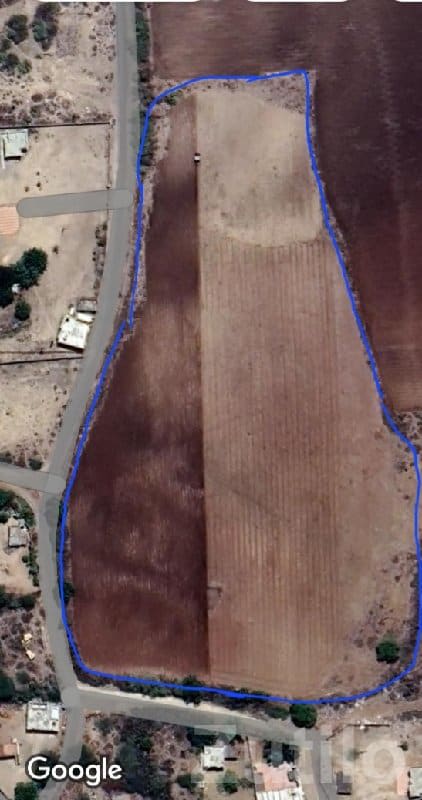 Khambhalia Road Touch Agricultural Land - Land & Plots - Khambhalia - Image 1