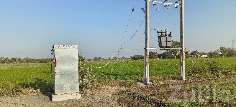 Fenced Agricultural Plot 2.5 Rod Tach Land - Land & Plots - Mithapur - Image 3