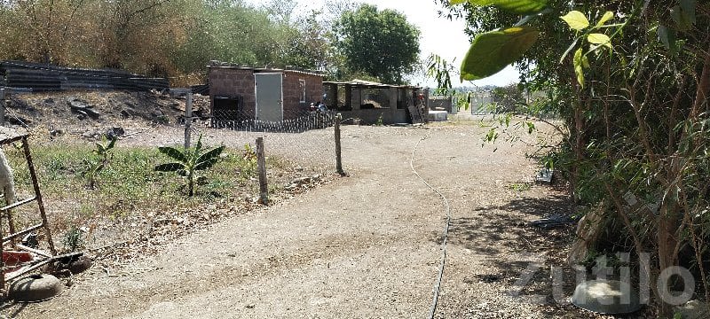 Gausala / Stable Land with Shed - Land & Plots - Rajkot City - Image 3