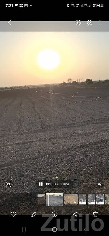 Memana Agricultural Plot for Sale - Land & Plots - Lalpur - Image 1