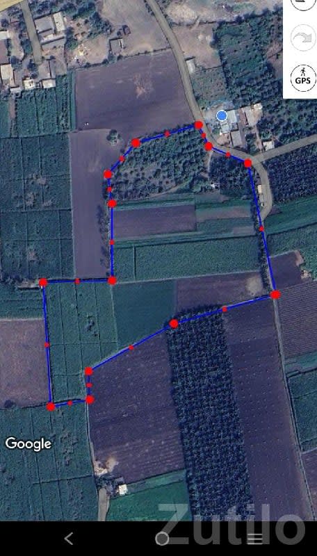 Agricultural Land for Sale in Sutrapada - જમીન અને પ્લોટ - સુત્રાપાડા - Image 1