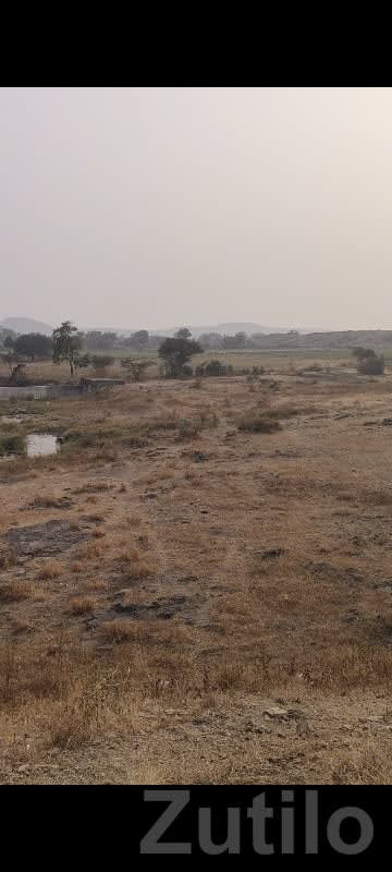Rajkot Dwarka Road Highway Touch Land - જમીન અને પ્લોટ - કલાવડ - Image 3