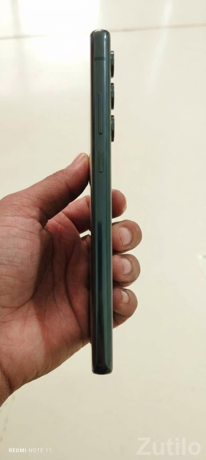 Samsung Note20 Ultra 5G 12GB 256GB - Mobile Phones - Surat City - Image 2