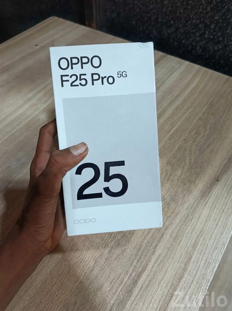 Oppo Innovative AI Camera Smartphone - Mobile Phones - Jasdan - Image 2