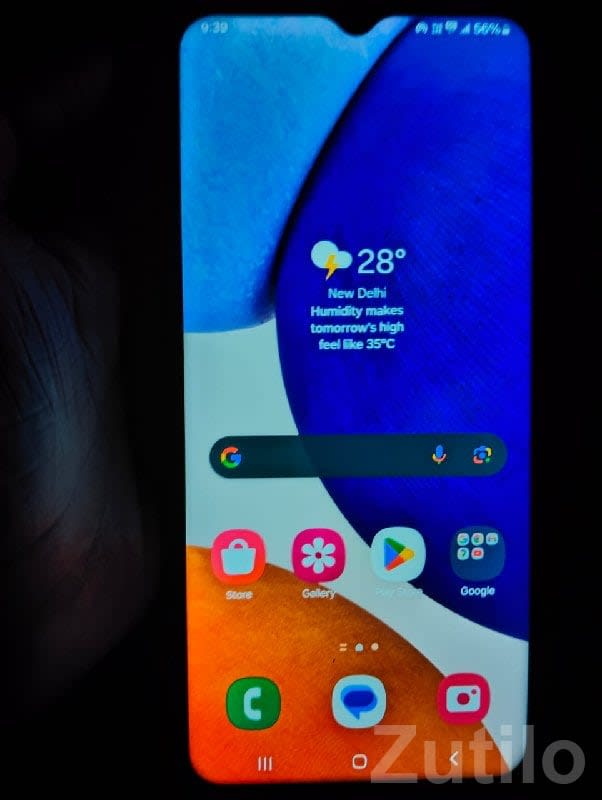 Samsung A14 5G Android Smartphone - Mobile Phones - Jasdan - Image 1