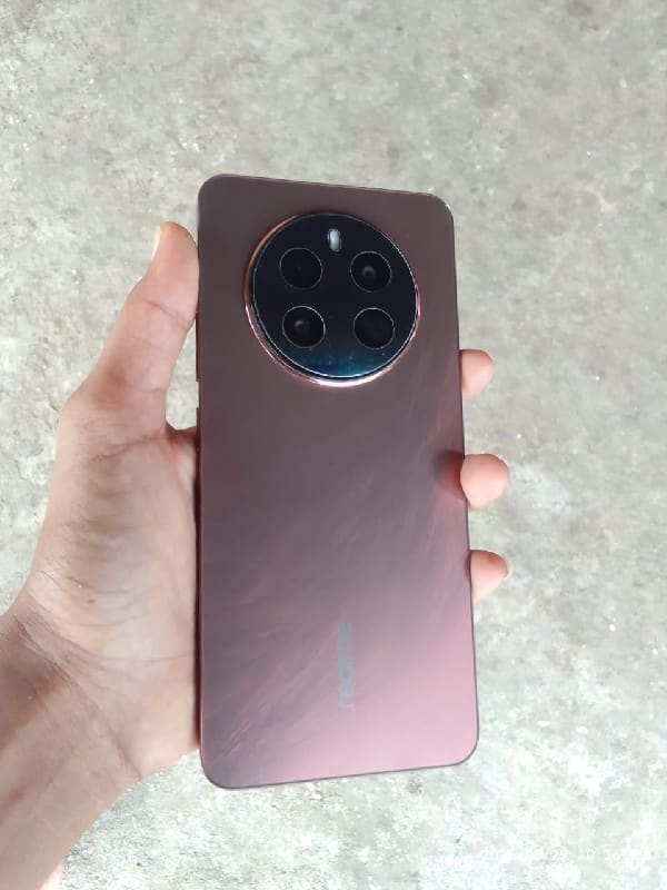 Stylish Quad Camera Android Phone - મોબાઇલ ફોન - ભાણવ - Image 1