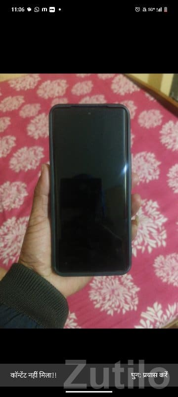 Vivo V40 8GB 128GB Android Smartphone - મોબાઇલ ફોન - કલ્યાણપુર - Image 1