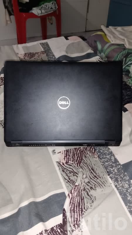 Dell Laptop i3 Slim Black Notebook - Laptops & Computers - Mangrol - Image 3