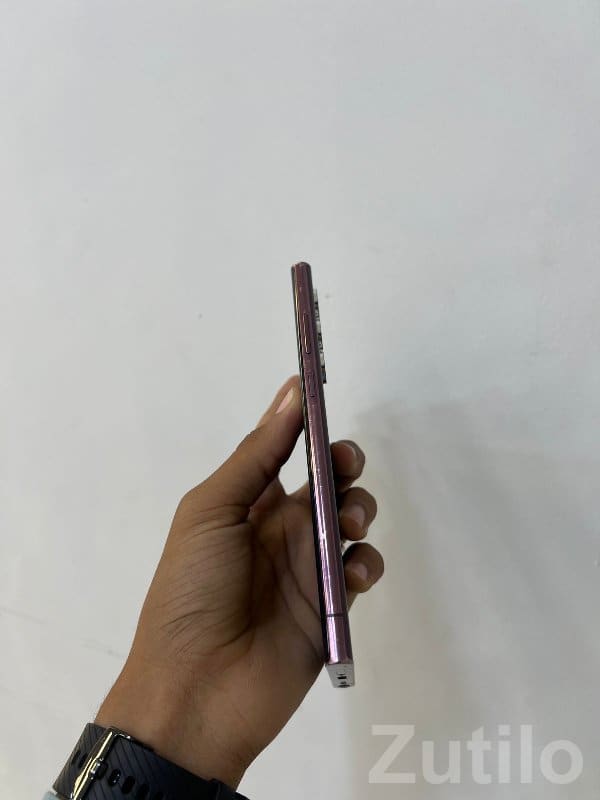Samsung S22 Ultra Phantom Pink - Mobile Phones - Rajkot City - Image 1