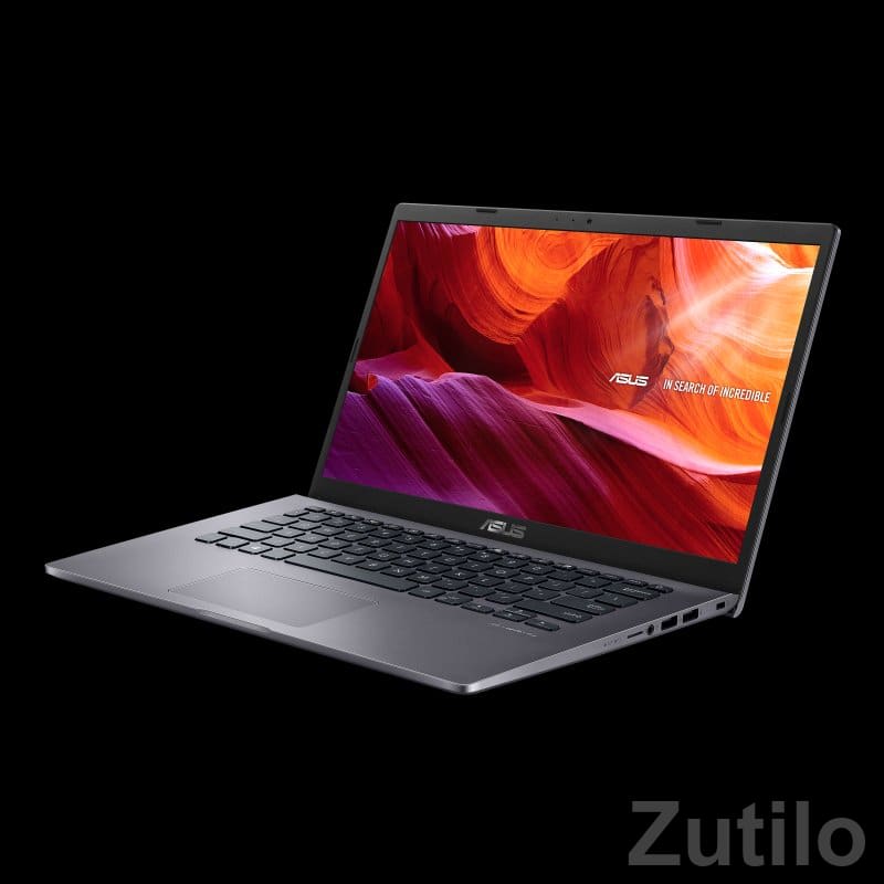 ASUS Slim Laptop with Full HD Display - Laptops & Computers - Rajkot City - Image 1