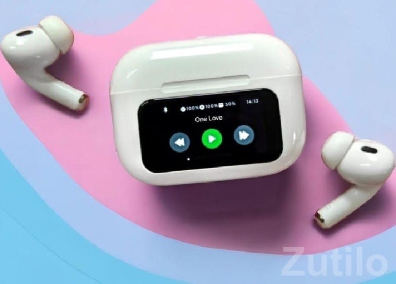 Max Pro Wireless Headphones Wholesale - Accessories - Wankaner - Image 3