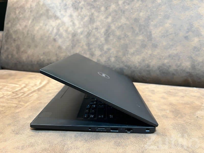 Dell Latitude 7490 Slim Black Laptop - Laptops & Computers - Rajkot City - Image 2
