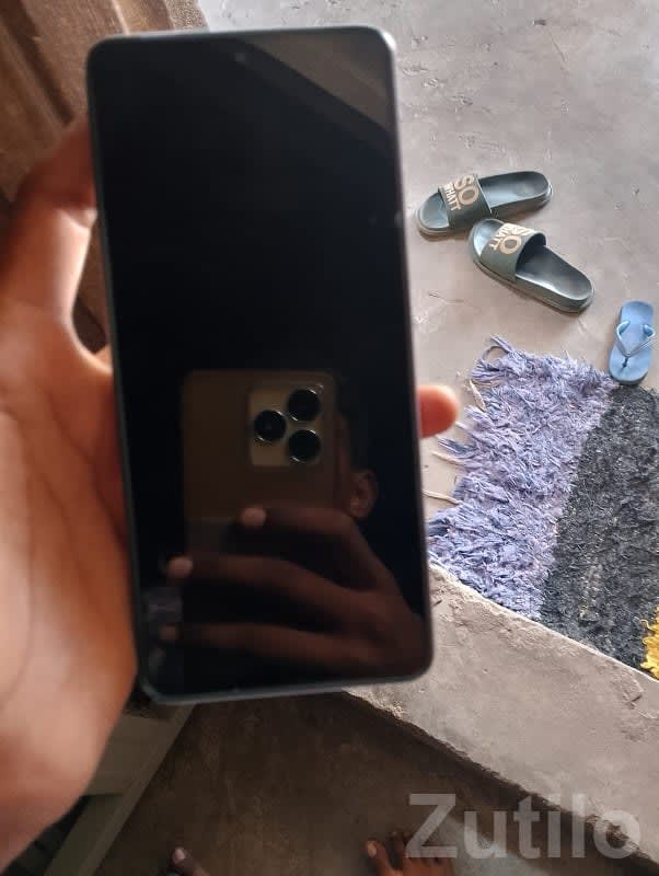 Quad Camera Android Smartphone Sale - Mobile Phones - Keshod - Image 1