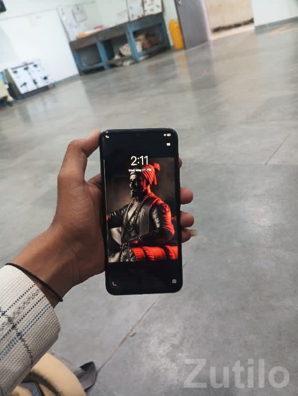 Vivo Y90 Smartphone in Top Condition - મોબાઇલ ફોન - લાલપુર - Image 1