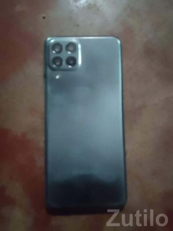 Android 4G Smartphone with Notch Display - Mobile Phones - Kalyanpur - Image 3