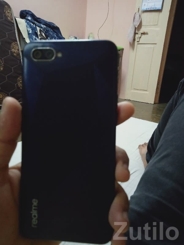 Budget Android Smartphone with Notch Display - મોબાઇલ ફોન - ભાણવ - Image 2