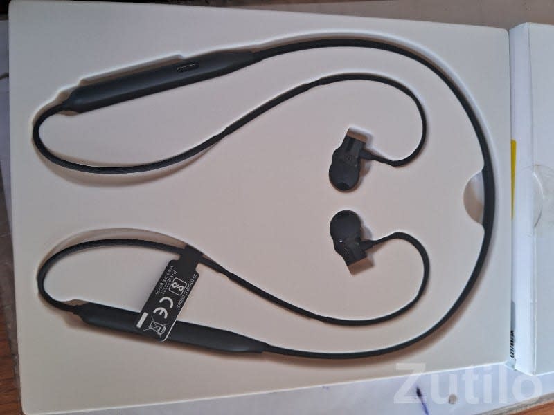 OnePlus Bullets Wireless Z2 Neckband - મોબાઇલ ફોન - કોડીનાર - Image 1