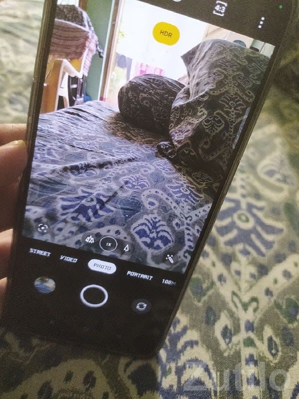 Realme 9 Black – Excellent Condition - Mobile Phones - Veraval - Image 3