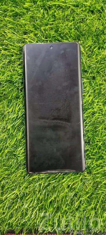 Vivo V27 Sleek Bezel-Less Smartphone - Mobile Phones - Mangrol - Image 1