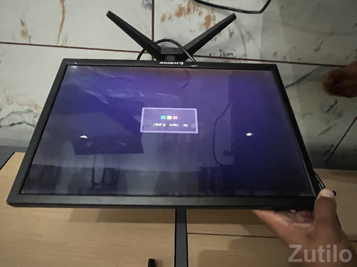 Zebronics RGB Gaming PC Cabinet - Laptops & Computers - Bhanvad - Image 2