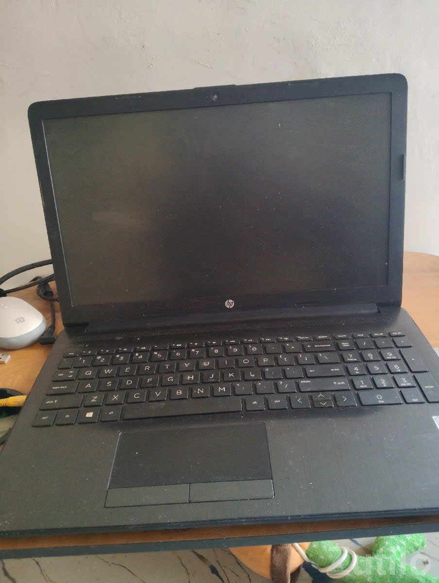 HP Laptop 15-da0073TX i3 Series - Mobile Phones - Mangrol - Image 3
