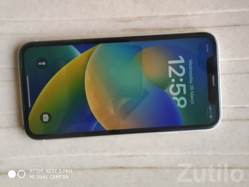 Apple iPhone 11 – Good Condition - Mobile Phones - Rajkot City - Image 3