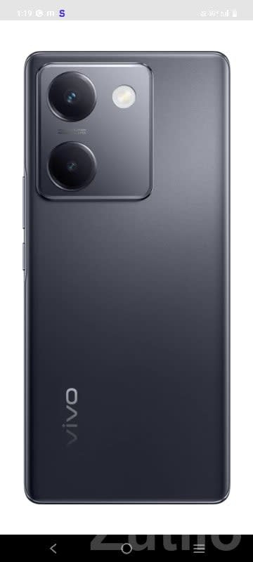 Vivo Y200 Pro 5G Smartphone for Sale - Mobile Phones - Kalyanpur - Image 3