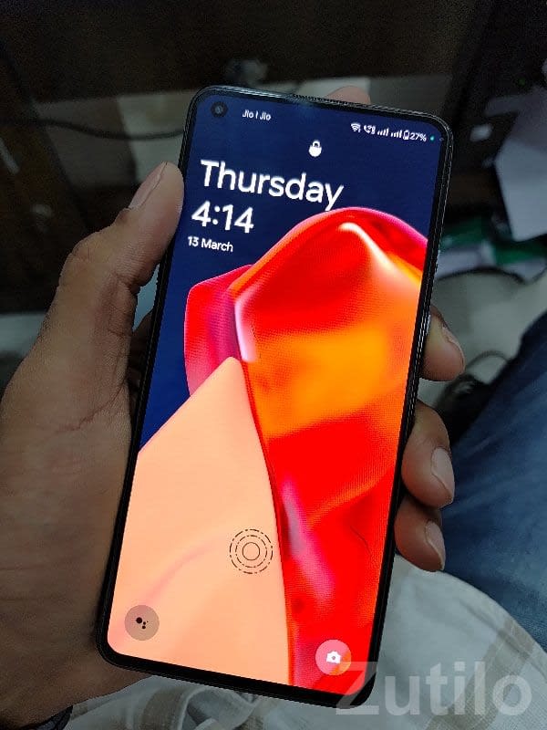 OnePlus 9R 5G Powerful Android Phone - Mobile Phones - Vadodara City - Image 3