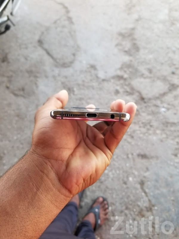 Samsung S10 Used Smartphone - મોબાઇલ ફોન - માણાવદર - Image 1