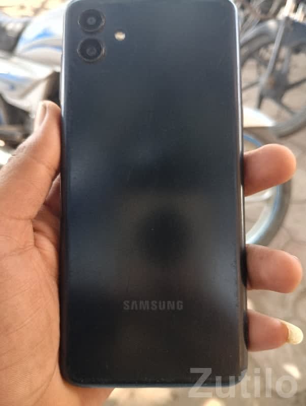 Samsung Galaxy Smartphone – Black - Mobile Phones - Kalyanpur - Image 2