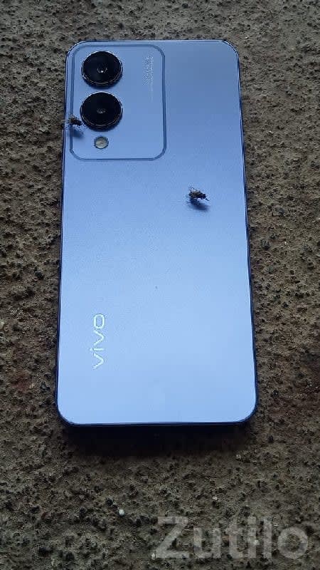 Used 4G Vivo Y15 Smartphone for Sale - Mobile Phones - Mendarda - Image 2