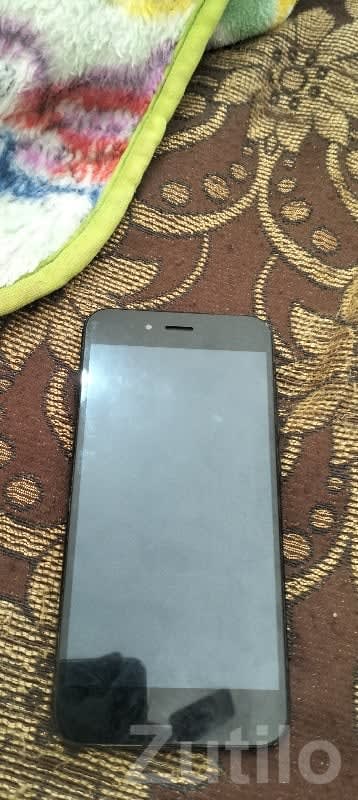 Realme 5 & Redmi 1A Used Smartphones - મોબાઇલ ફોન - જામજોધપુર - Image 1