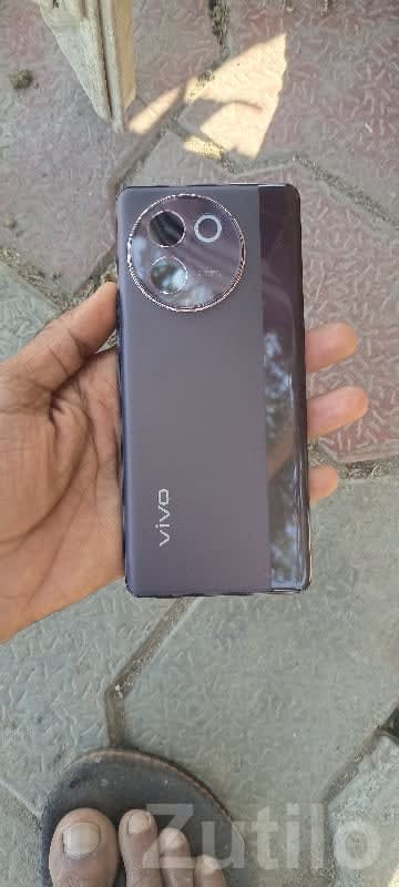 vivo V30e 8GB 128GB Smartphone for Sale - Mobile Phones - Rajkot City - Image 2